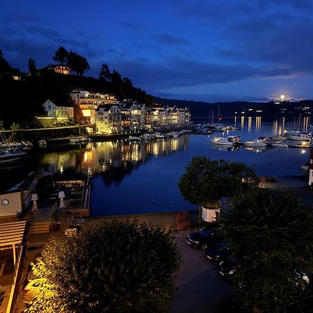 Tvedestrand Fjordhotell - Unike Hoteller 外观 照片